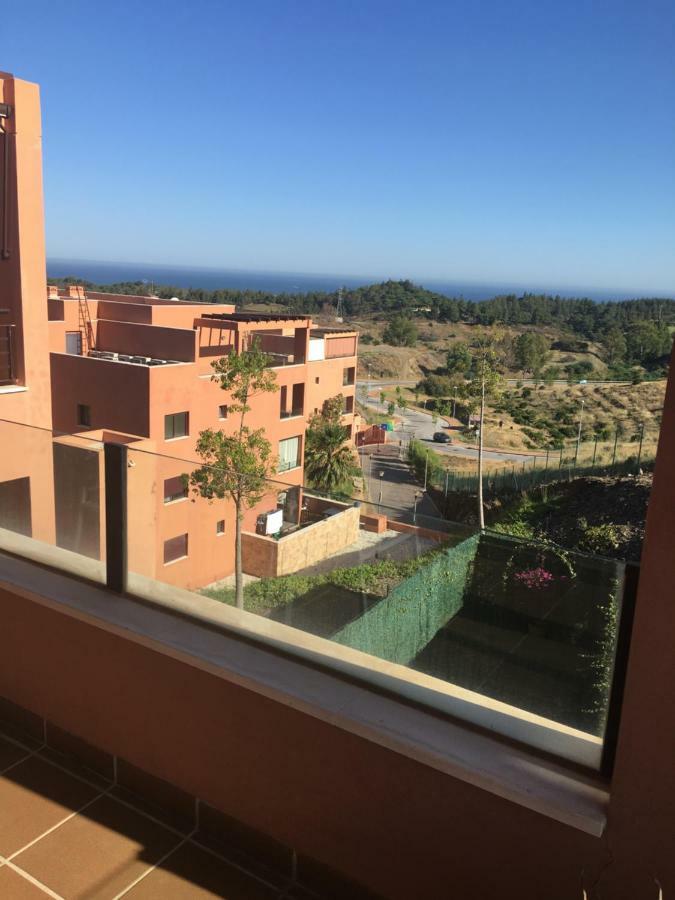 Sol Y Confort En Mijas Costa Apartamento El Faro