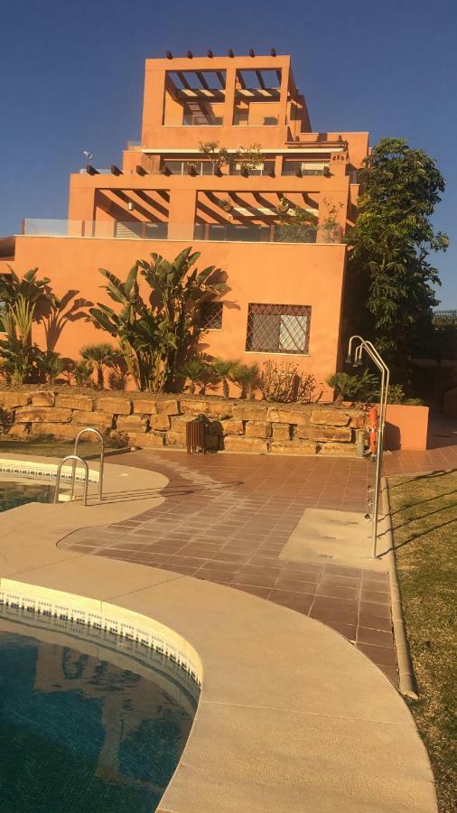 Sol Y Confort En Mijas Costa Apartamento