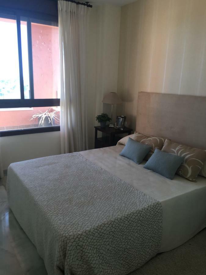 Apartamento Sol Y Confort En Mijas Costa El Faro