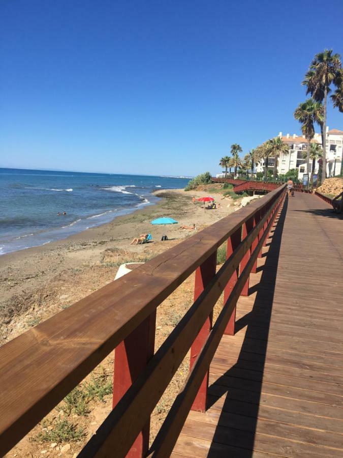 Apartamento Sol Y Confort En Mijas Costa *