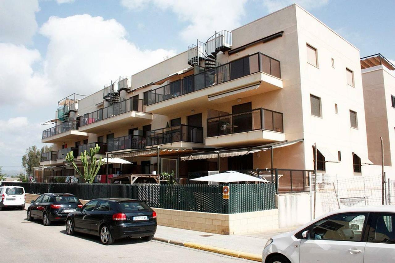 Apartment Junto Al Mar Marineros Con Acceso Independiente Por Terraza *