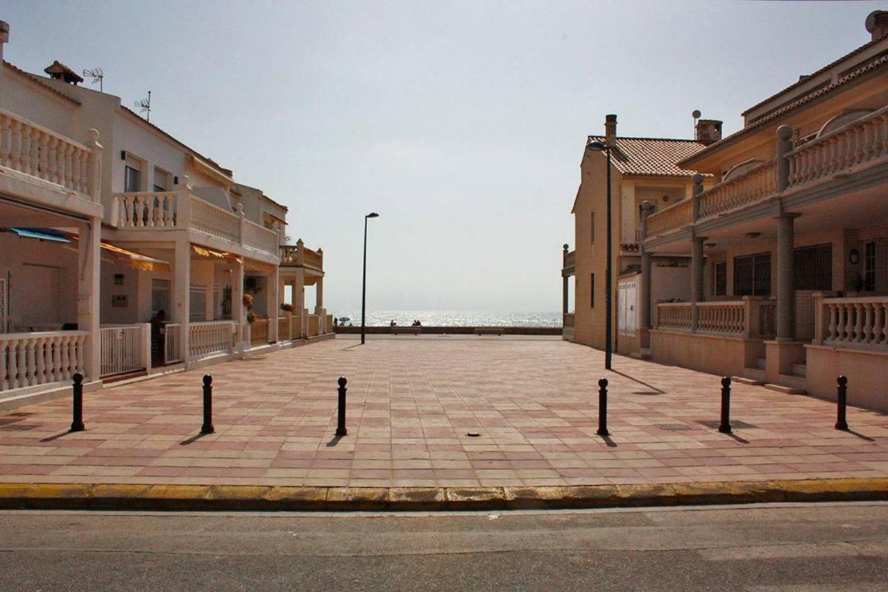 Junto Al Mar Marineros Con Acceso Independiente Por Terraza Apartment