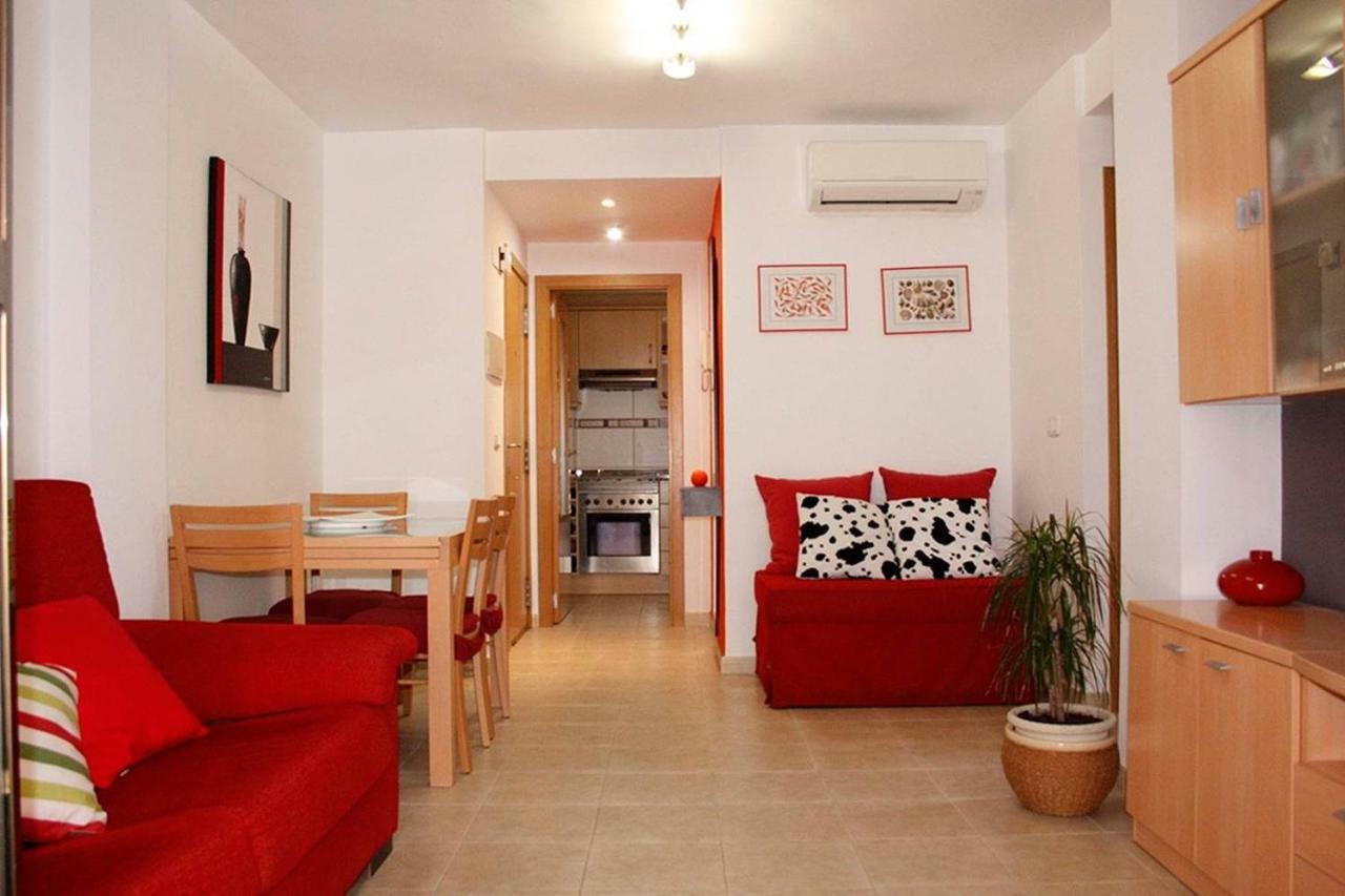 Junto Al Mar Marineros Con Acceso Independiente Por Terraza Apartment *