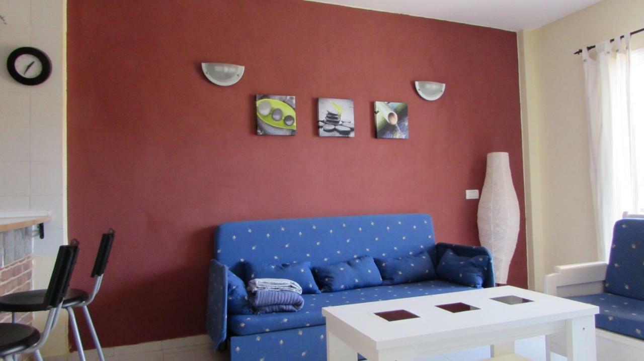 Medano - Marineda - Pool&terrace -3 Apartamento
