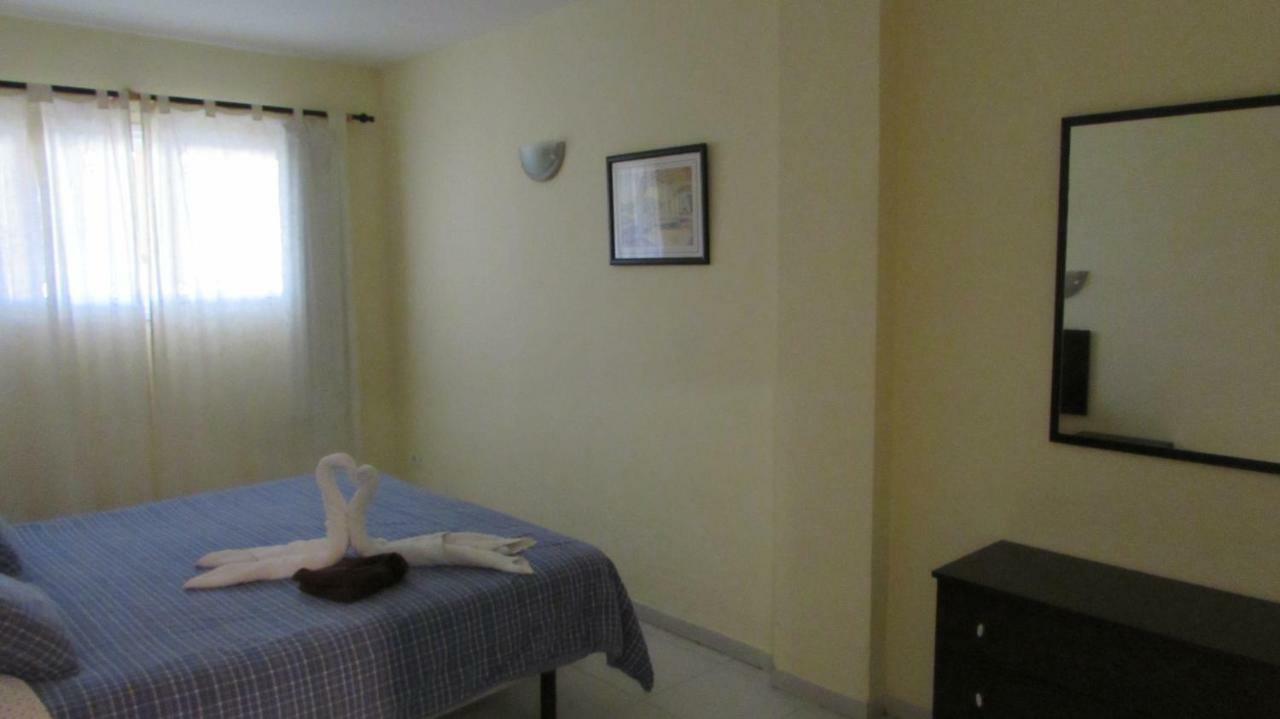 Medano - Marineda - Pool&terrace -3