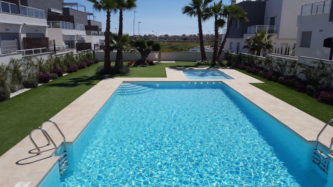 Marinamed Residential Villa *