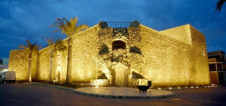 Apartamento La Casa Del Mar *