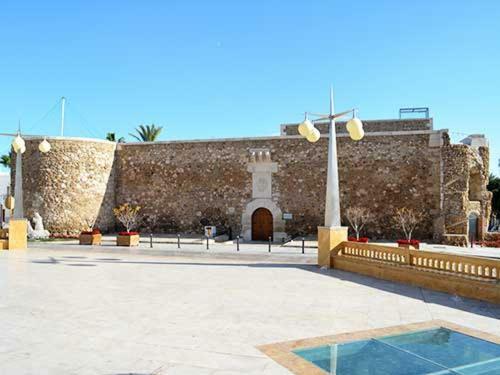 Apartamento La Casa Del Mar