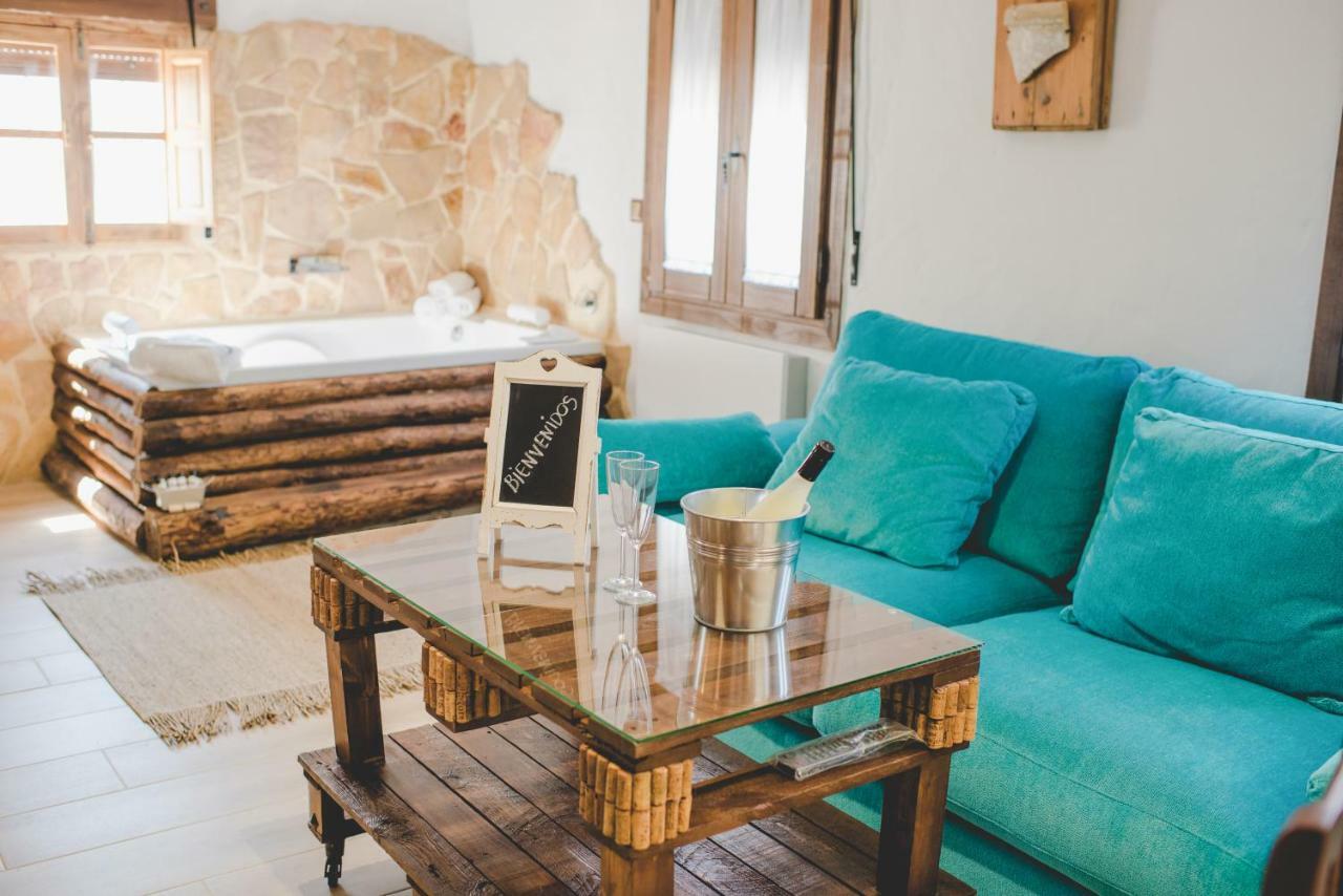 Country house Navazos Loft