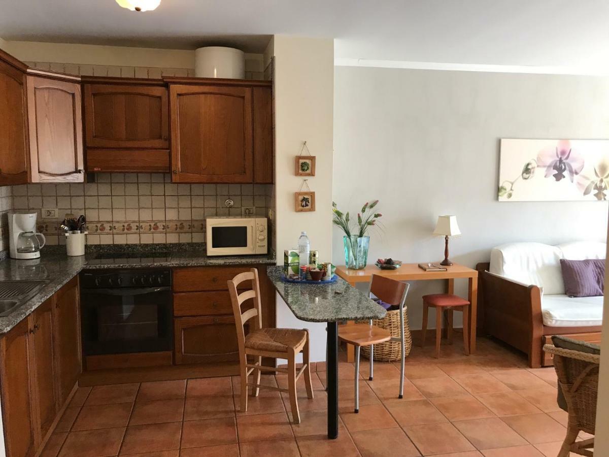 Lagos De La Quinta Apartment *