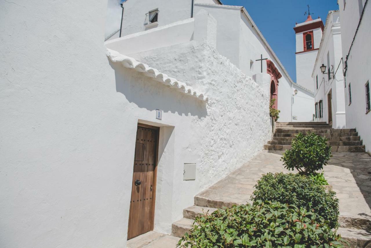 Navazos Loft