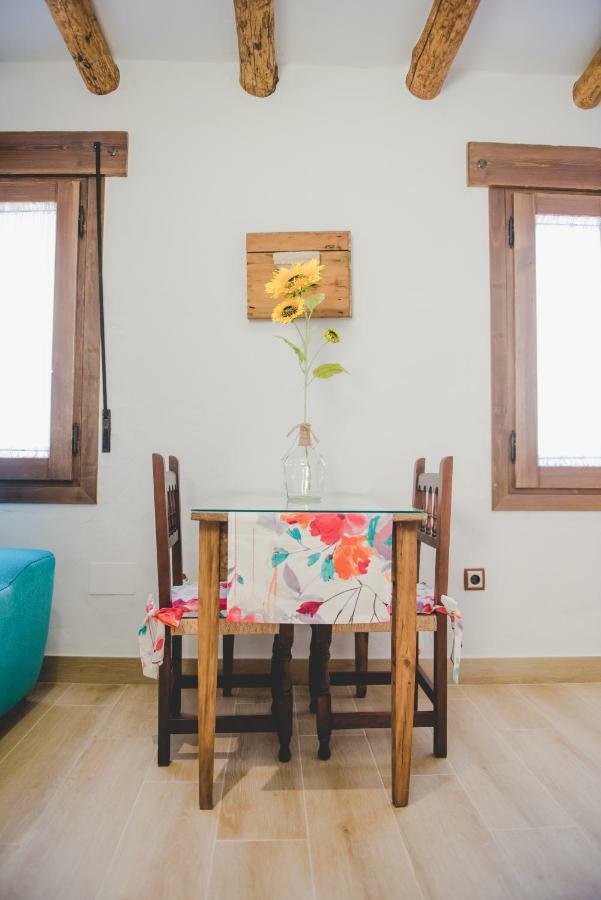Navazos Loft Country house Benaocaz