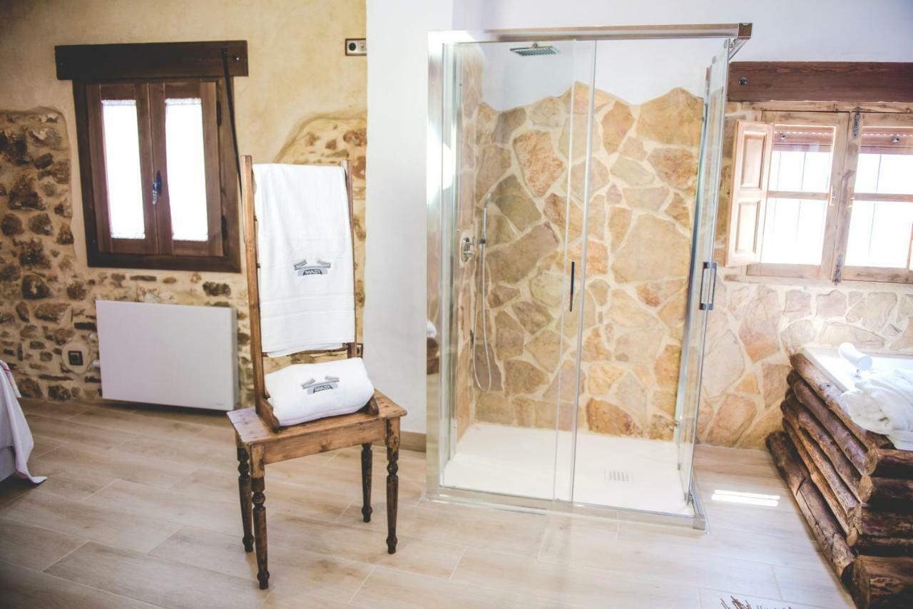 Navazos Loft
