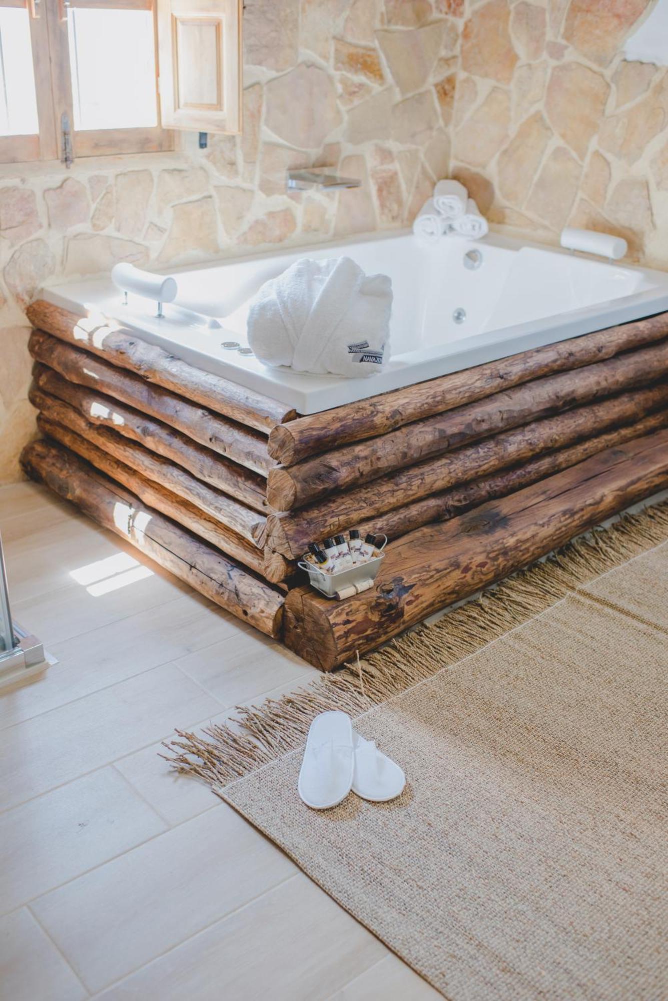 Country house Navazos Loft