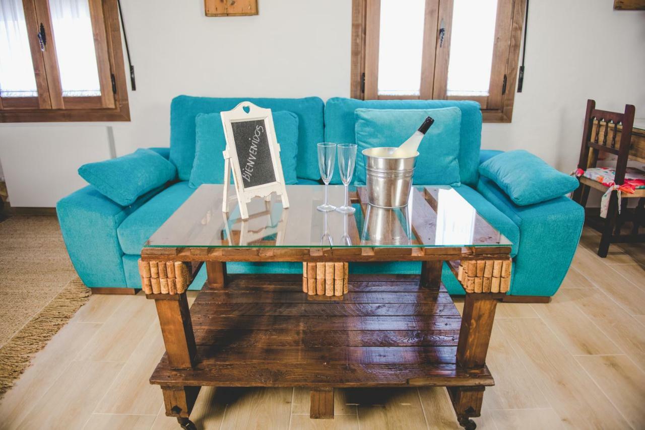 Navazos Loft *