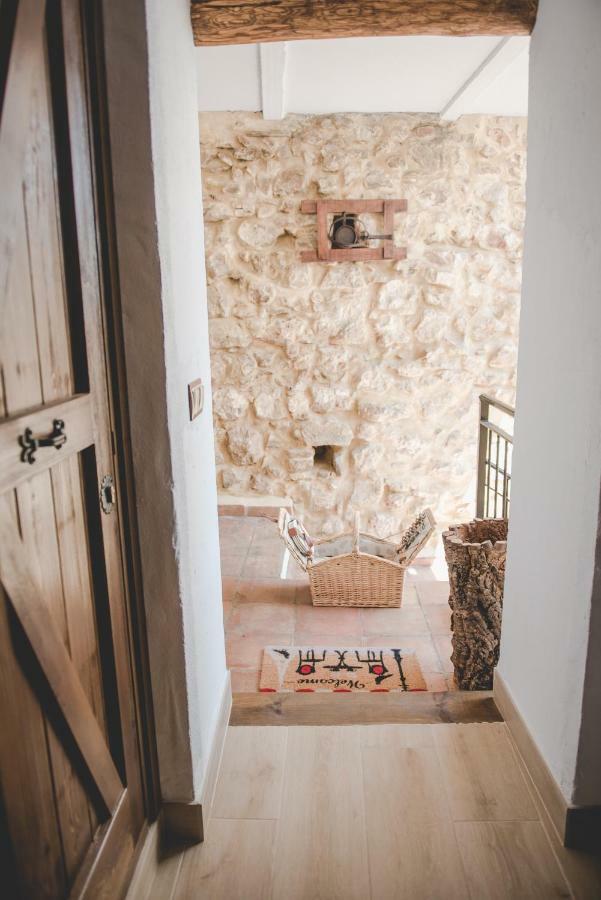 Country house Navazos Loft