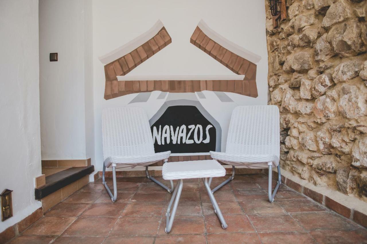 Navazos Loft Country house Benaocaz