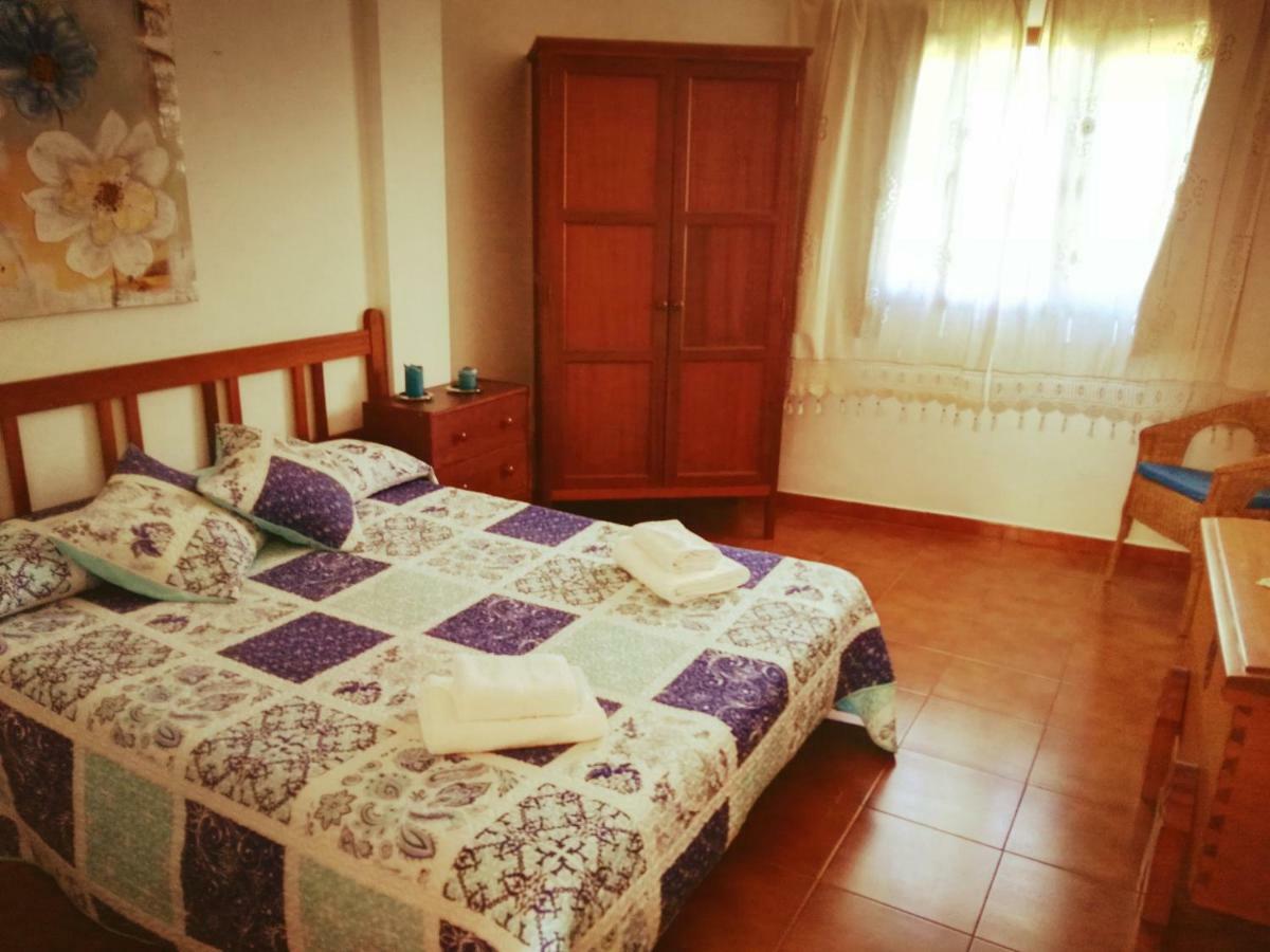 Apartamento Nicasio *