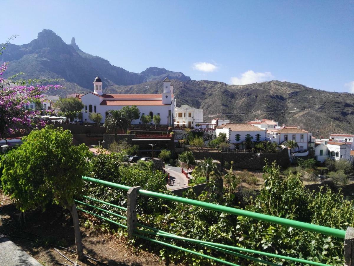 Apartamento Nicasio *