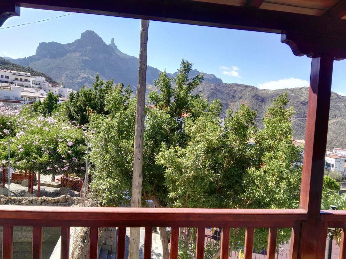 Apartamento Nicasio