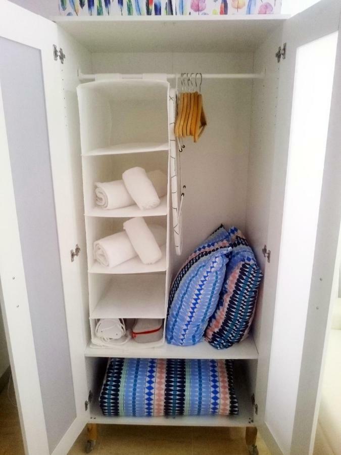 Estudio La Calma El Médano