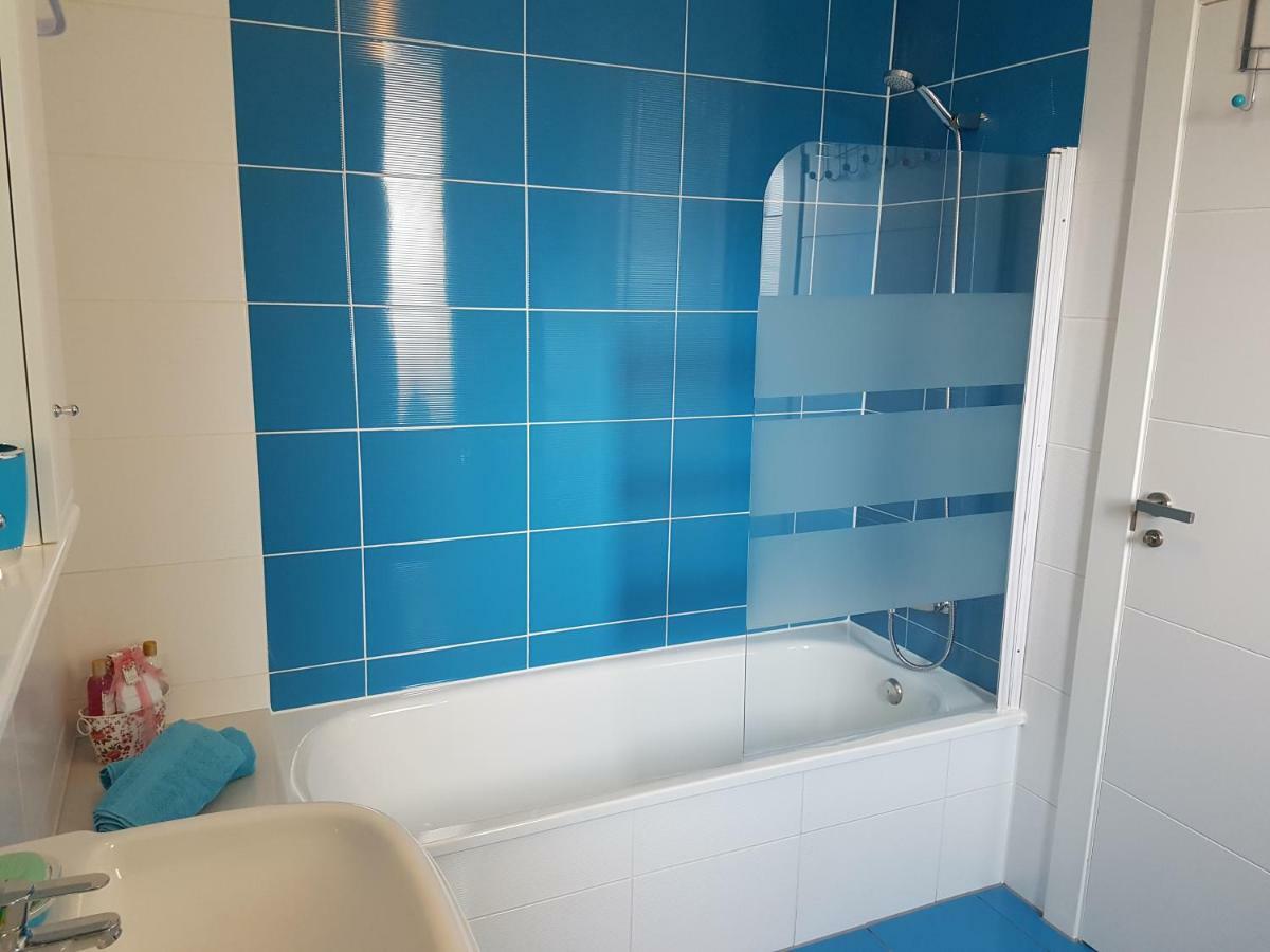 Apartamento Ferienvermietung David Verger