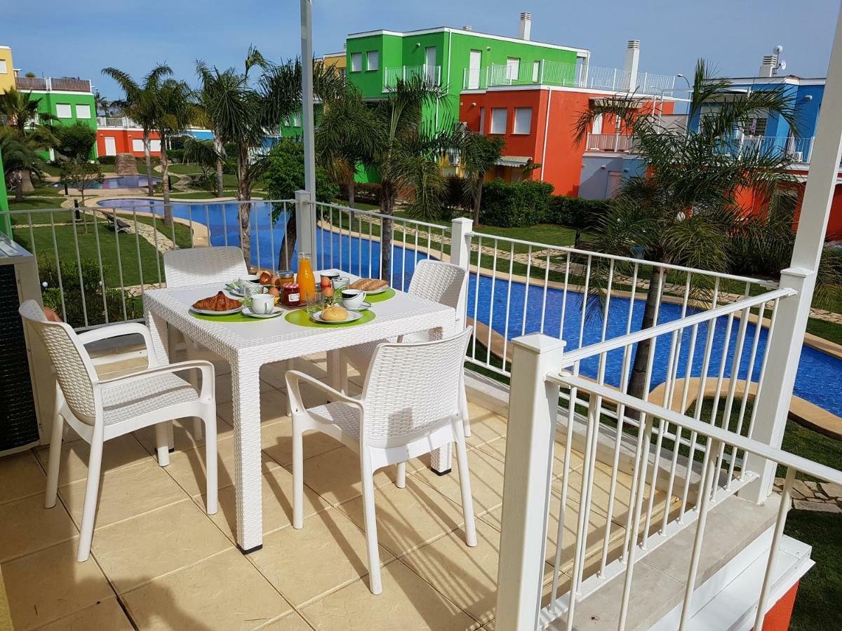 Apartamento Ferienvermietung David