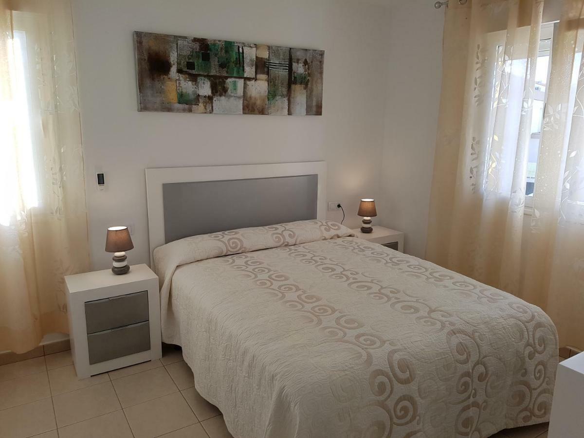 Ferienvermietung David Apartamento Verger