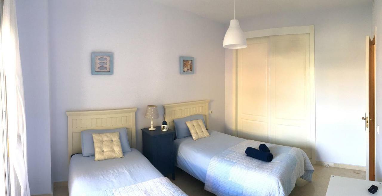 Apartment Skysea Holidays La Cala De