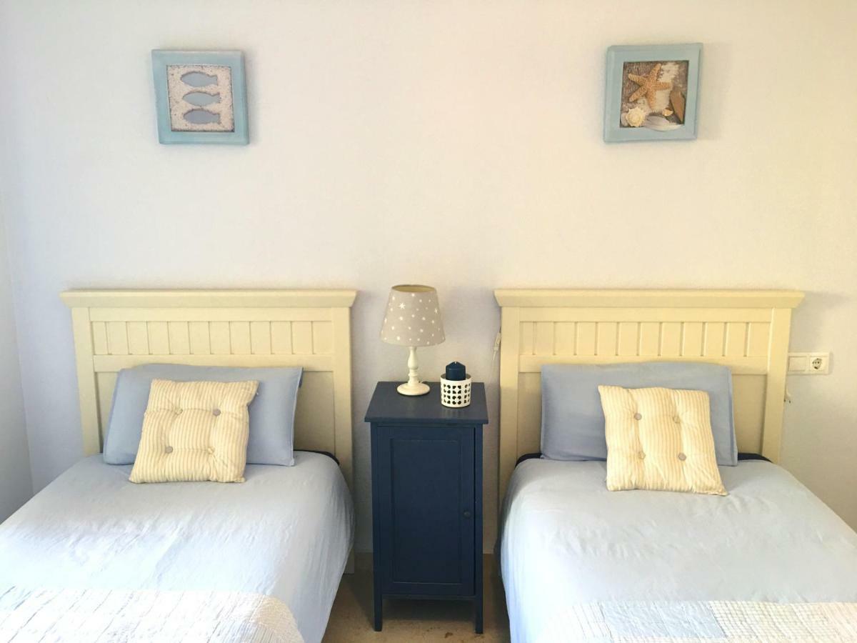 Skysea Holidays La Cala De Apartment MIJAS COSTA