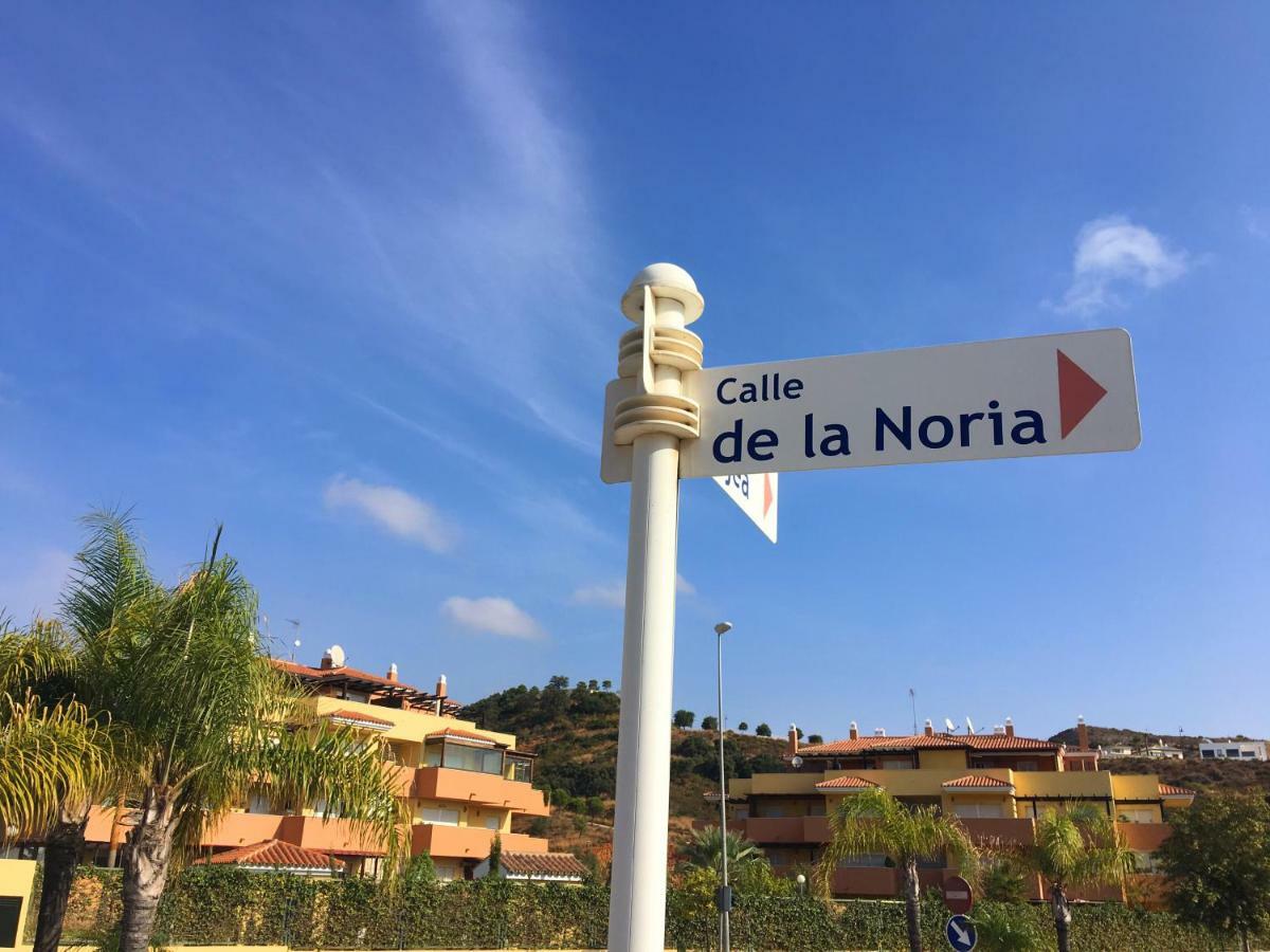 Skysea Holidays La Cala De Apartment MIJAS COSTA