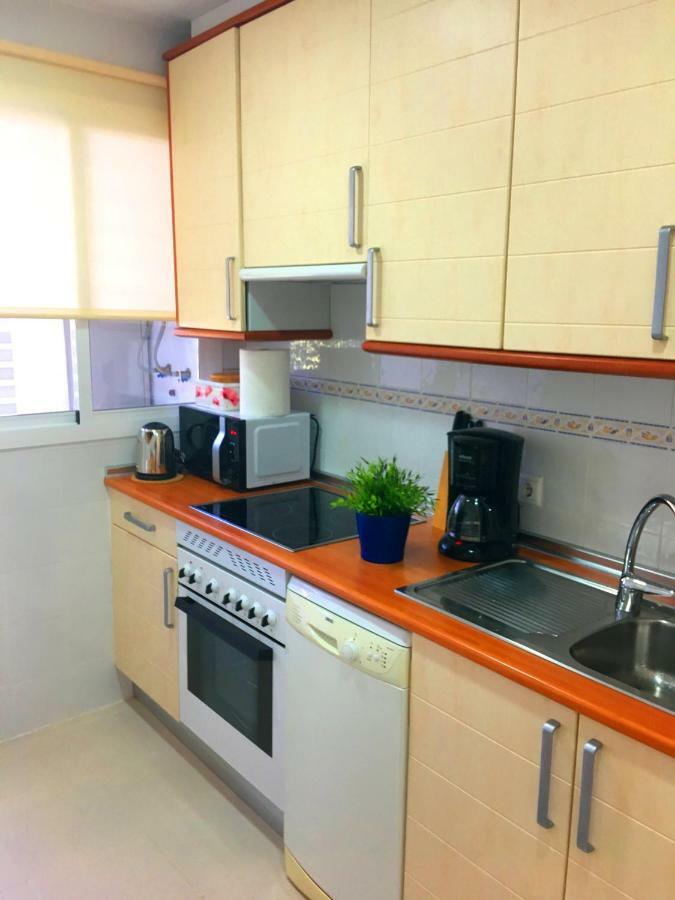 Skysea Holidays La Cala De Apartment