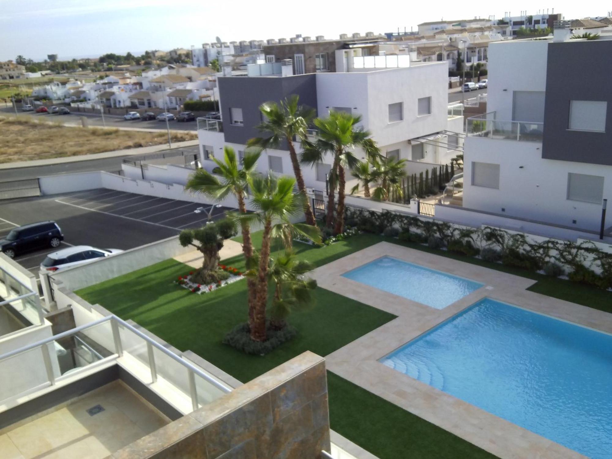Marinamed Residential * Dehesa de Campoamor (Orihuela Costa)