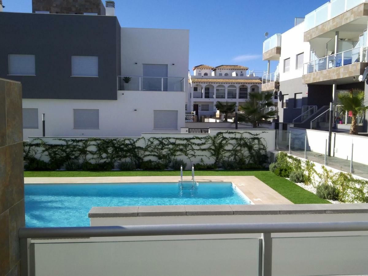 Marinamed Residential Villa