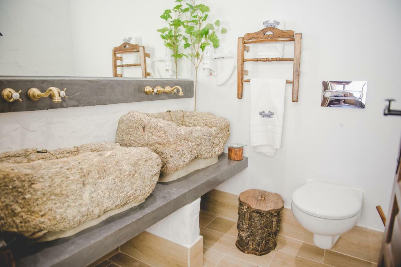 Navazos Loft * Benaocaz