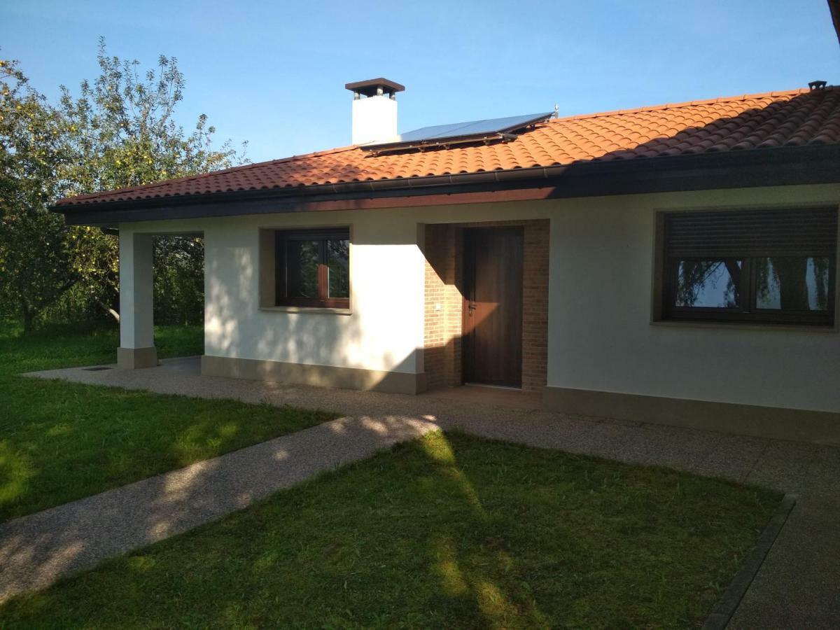 Apartamento Zabale Country house Aduna