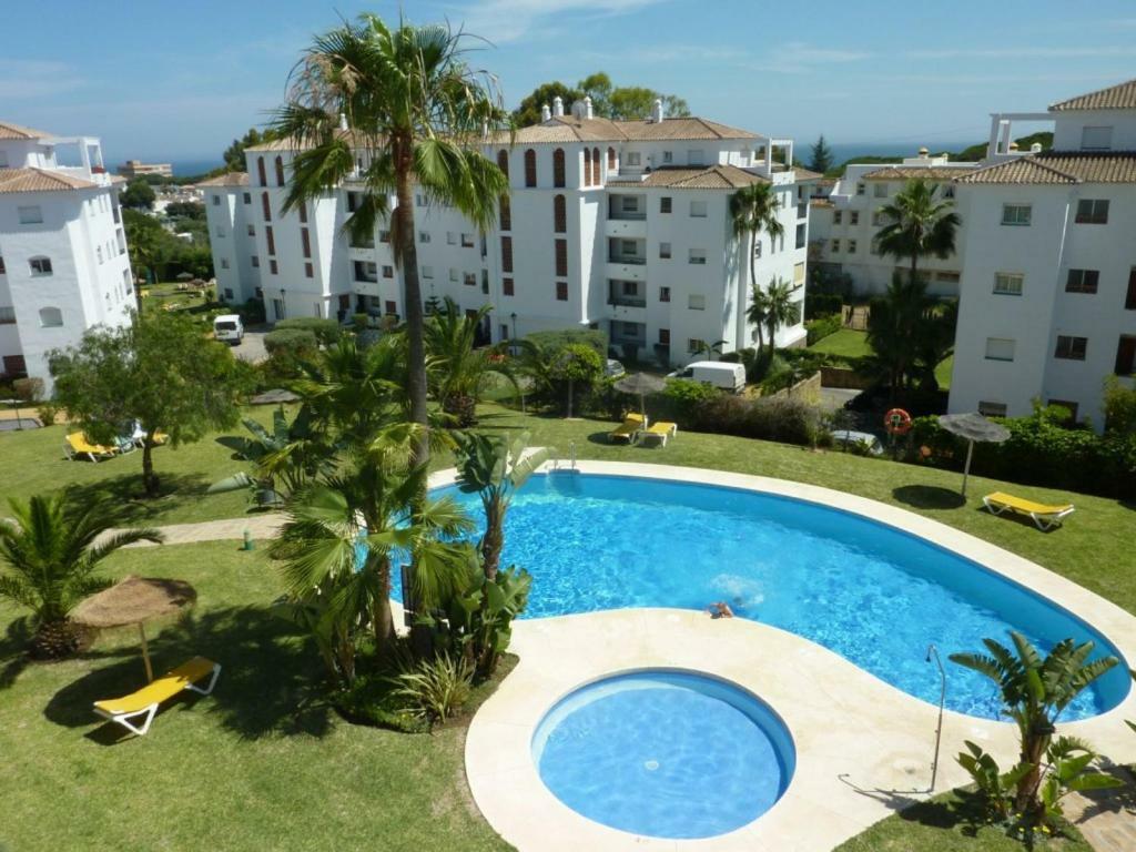 Gran Calahonda Apartment *
