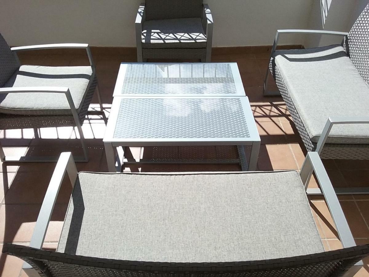 Apartment Gran Calahonda