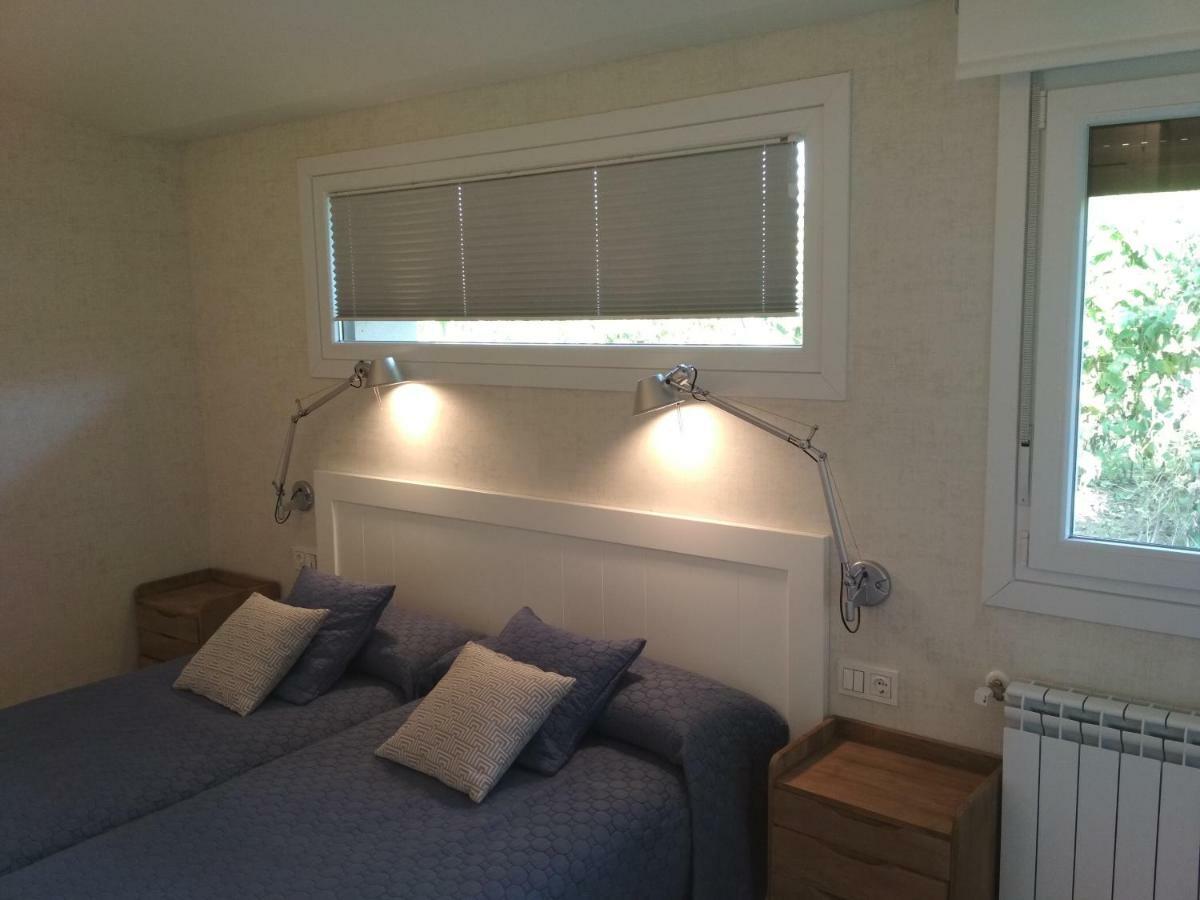 Country house Apartamento Zabale *