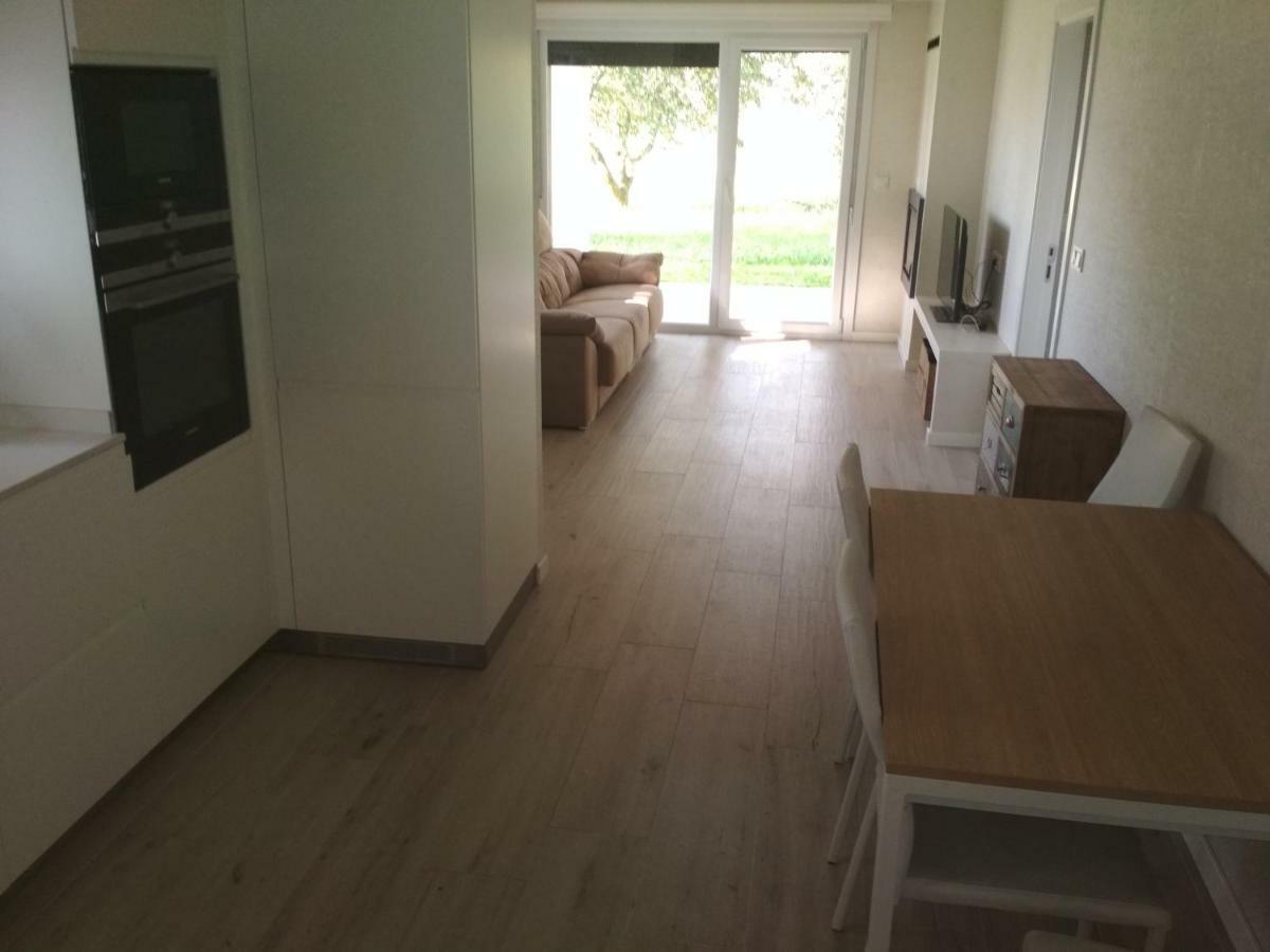 Apartamento Zabale *
