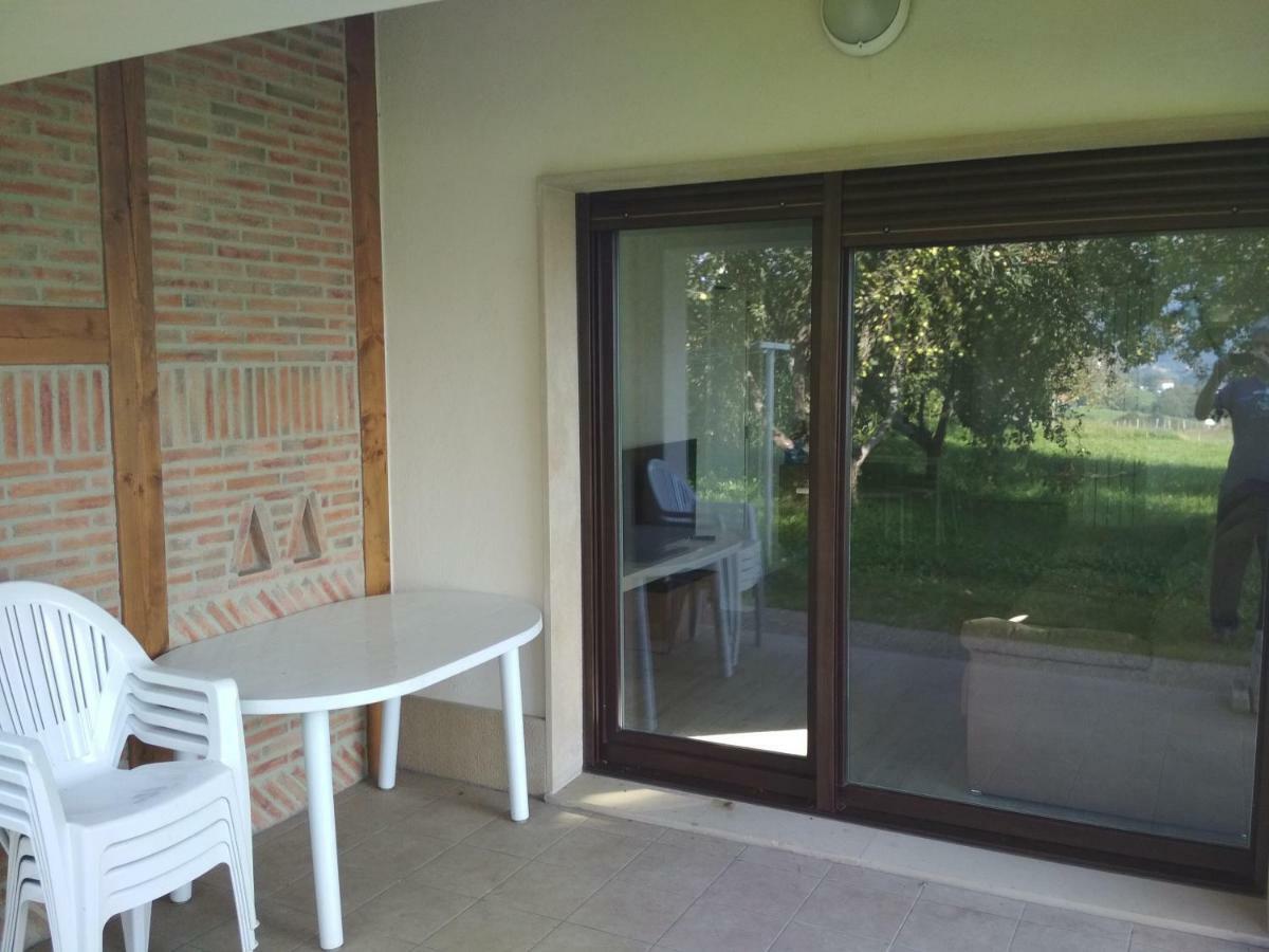 Apartamento Zabale