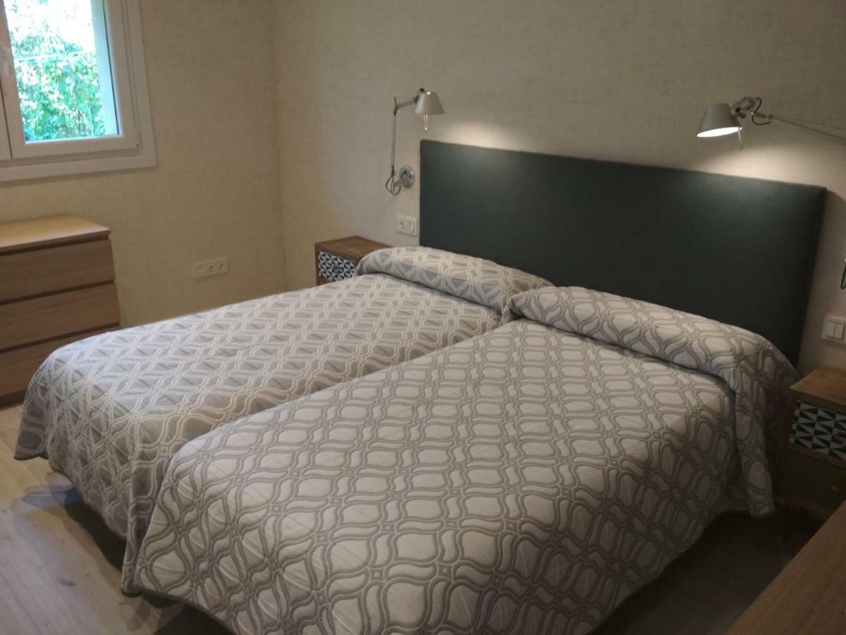 Country house Apartamento Zabale