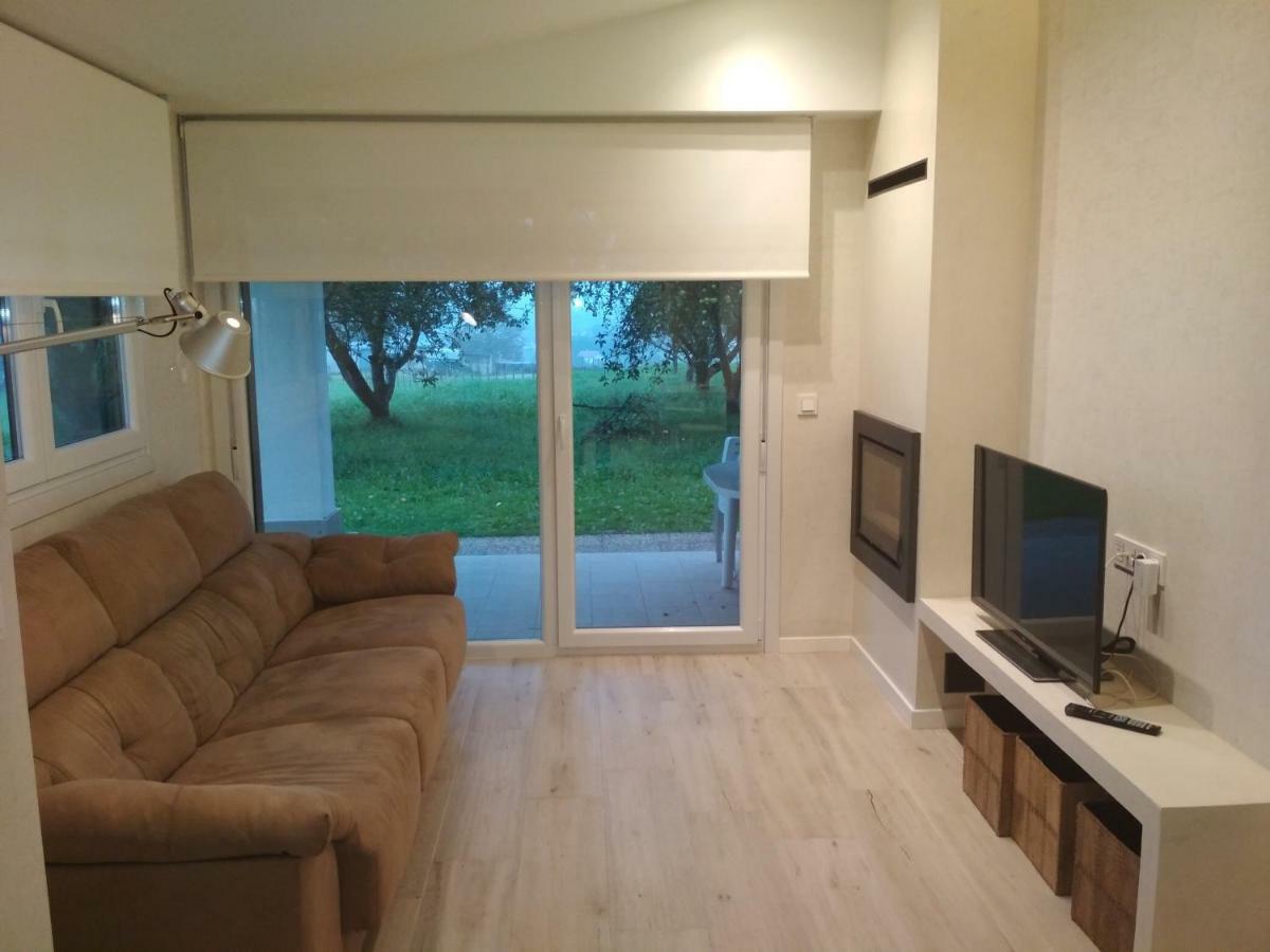 Apartamento Zabale * Aduna