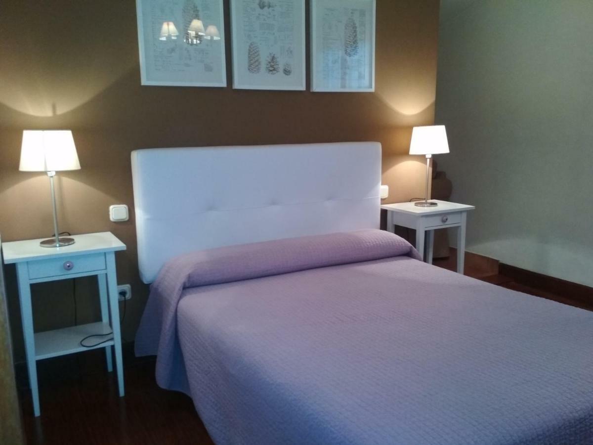 Apartamento Zabale