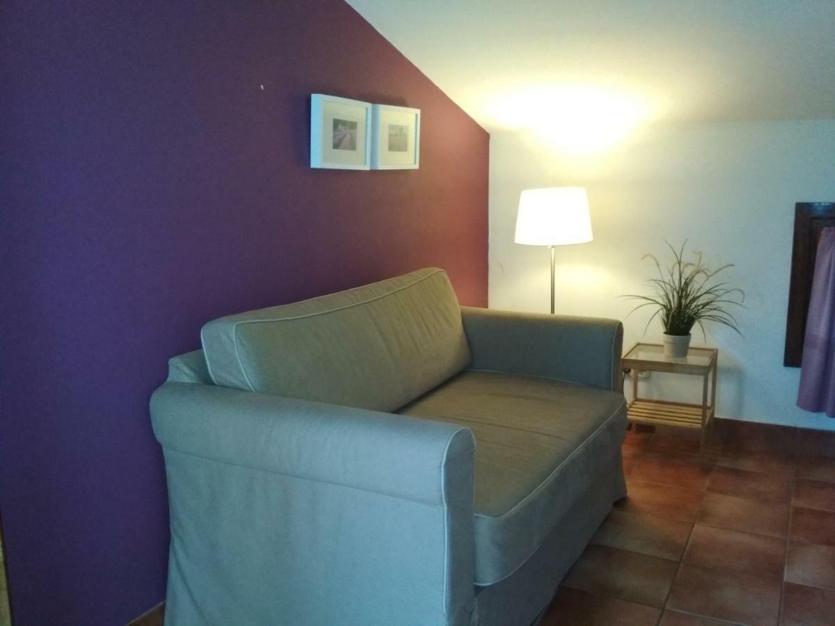 Country house Apartamento Zabale