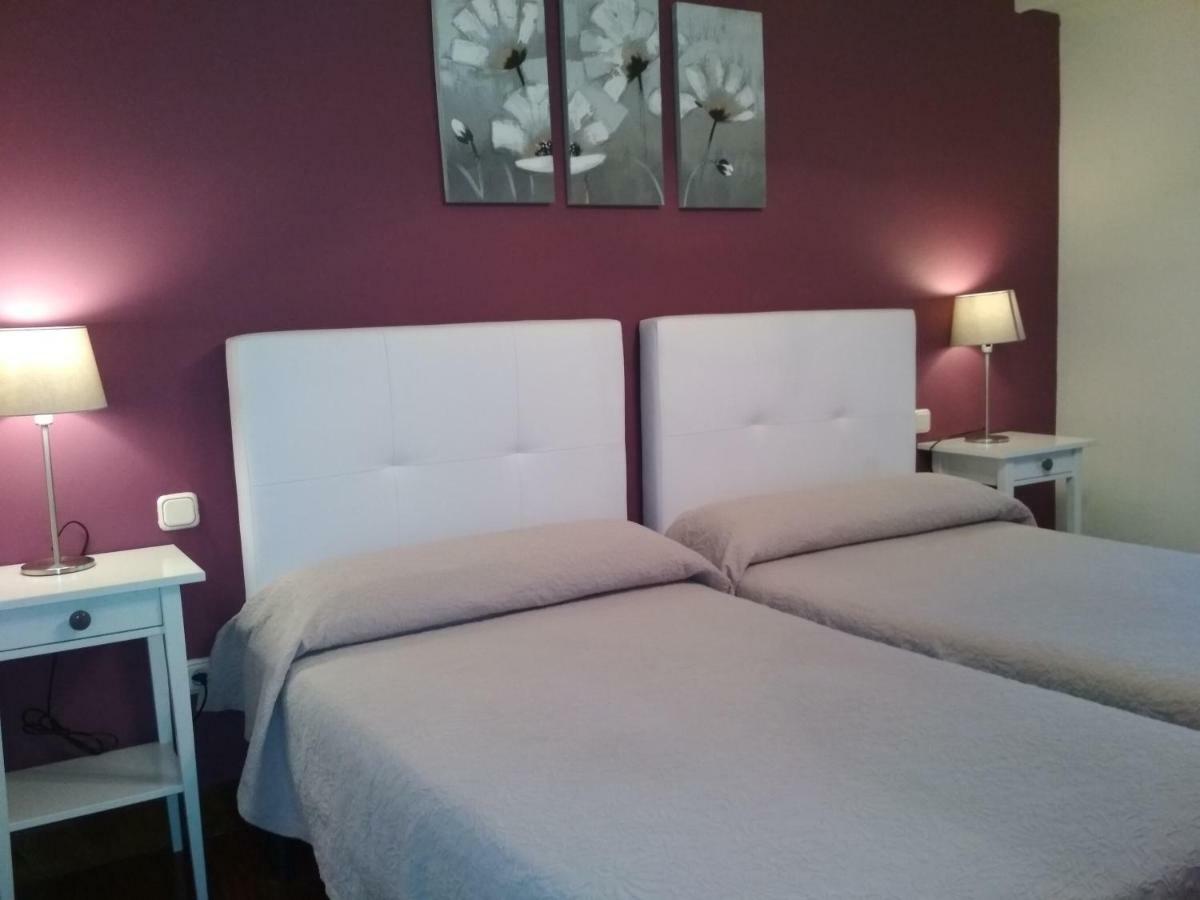 Country house Apartamento Zabale Aduna