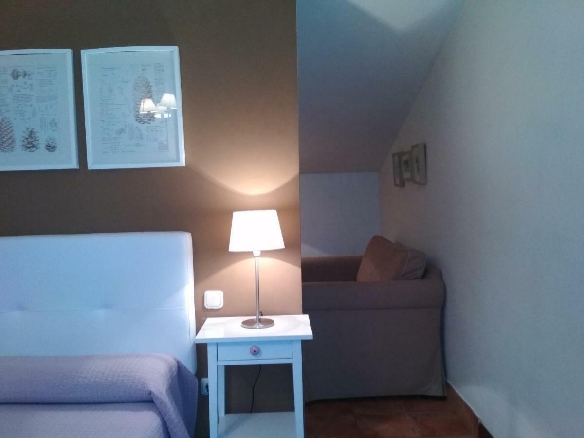 Country house Apartamento Zabale Aduna
