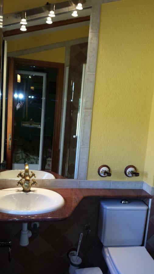 Casa Alpuluso Holiday home Arroyo Frio