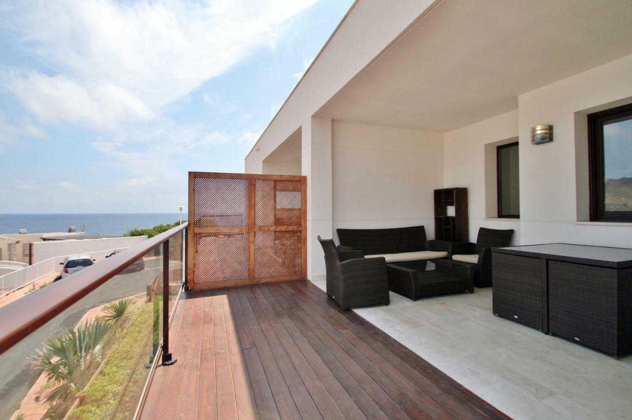 Holiday home Casa Paloma *