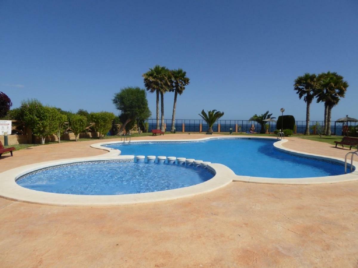 Apartment Orihuela Costa, Cabo Roig Dehesa de Campoamor (Orihuela Costa)